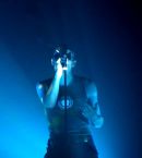 The Sisters Of Mercy - koncert: The Sisters Of Mercy, Warszawa 'Hala Mera' 8.04.2003