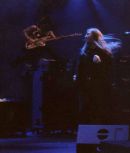 Michael Schenker Group - koncert: Metalmania 2004: część pierwsza, Katowice 'Spodek' 13.03.2004