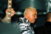 U.D.O. - koncert: U.D.O., Warszawa 'Proxima' 30.03.2004