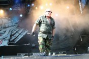 U.D.O. - koncert: Bang Your Head 2005 (Saxon, U.D.O., Krokus, Exciter i Morgana LeFay), Balingen 'Messegelande Balingen' 24.06.2005