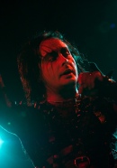 Cradle Of Filth - koncert: Cradle Of Filth, Warszawa 'Stodoła' 19.04.2009