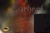 Motorhead - koncert: Motorhead (Hunterfest 2009), Szczytno 'Lotnisko Szymany' 25.07.2009