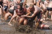 'Przystanek Woodstock 2009' - zdjęcia fanów część 3 - Kostrzyn 2.08.2009