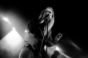 Jorn Lande - koncert: Jorn Lande, Zlin 'Masters Of Rock Cafe' 16.10.2010