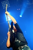 Sodom - koncert: Coroner, Sodom ('Hellfest 2011'), Clisson 18.06.2011