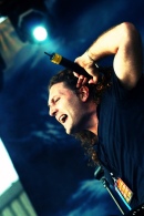 Rhapsody Of Fire - koncert: Rhapsody Of Fire ('Masters Of Rock 2011'), Vizovice 15.07.2011