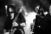 Helloween - koncert: Helloween ('Masters Of Rock 2011'), Vizovice 17.07.2011