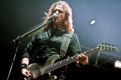 Megadeth - koncert: Megadeth ('Metalfest 2012'), Jaworzno 'Zalew Sosina' 1.06.2012