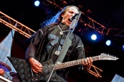 Hypocrisy - koncert: Hypocrisy ('Metalfest 2012'), Jaworzno 'Zalew Sosina' 1.06.2012