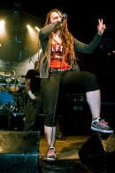 Totem - koncert: Totem ('Metalfest 2012'), Jaworzno 'Zalew Sosina' 3.06.2012