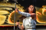 Within Temptation - koncert: Within Temptation ('Graspop Metal Meeting 2013'), Dessel 29.06.2013