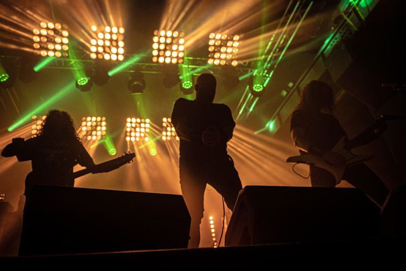 Heathen - koncert: Heathen ('Mystic Festival'), Gdańsk 'Stocznia Gdańska' 1.06.2022