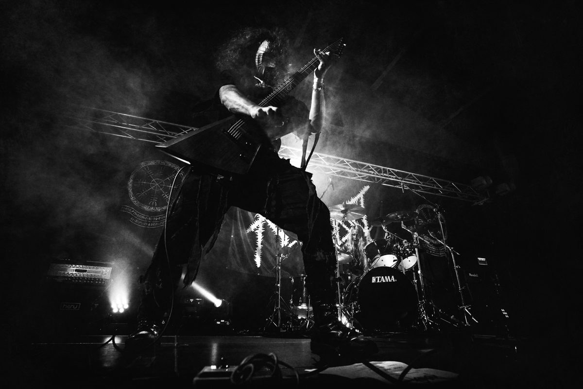 Pandrador - koncert: Pandrador, Chorzów 'Sztygarka' 26.10.2024