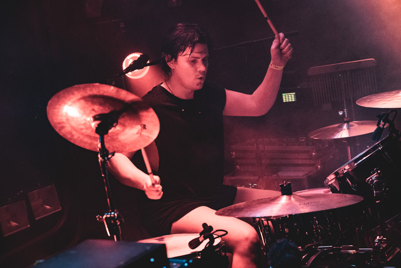 Maruntuka - koncert: Maruntuka, Warszawa 'VooDoo' 15.04.2025