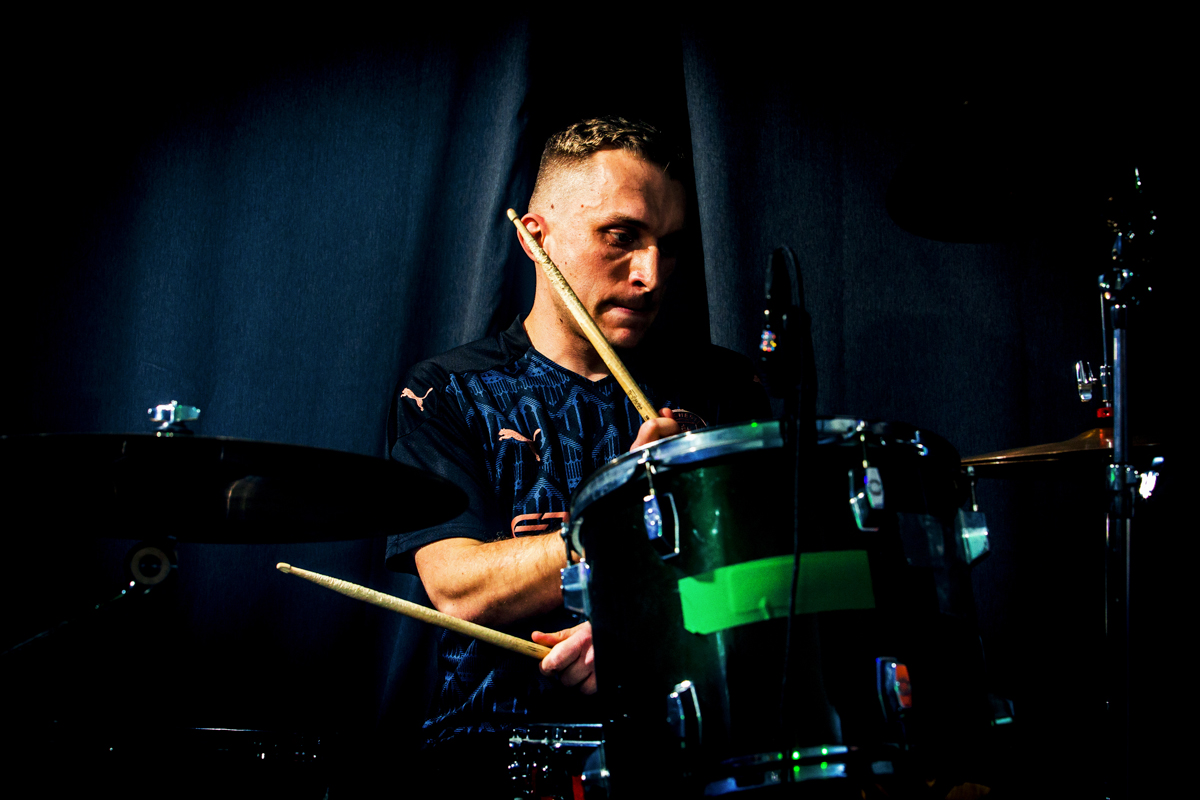 Astral Nomad - koncert: Astral Nomad, Katowice 'Piąty Dom' 28.03.2025