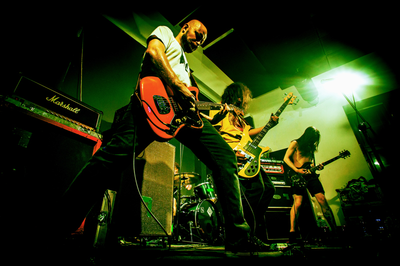 Weedcraft - koncert: Weedcraft, Katowice 'Piąty Dom' 28.03.2025