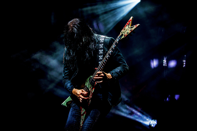 Arch Enemy - koncert: Arch Enemy, Gliwice 'PreZero Arena' 19.10.2025 Arch Enemy - koncert: Arch Enemy, Gliwice 'PreZero Arena' 19.10.2025