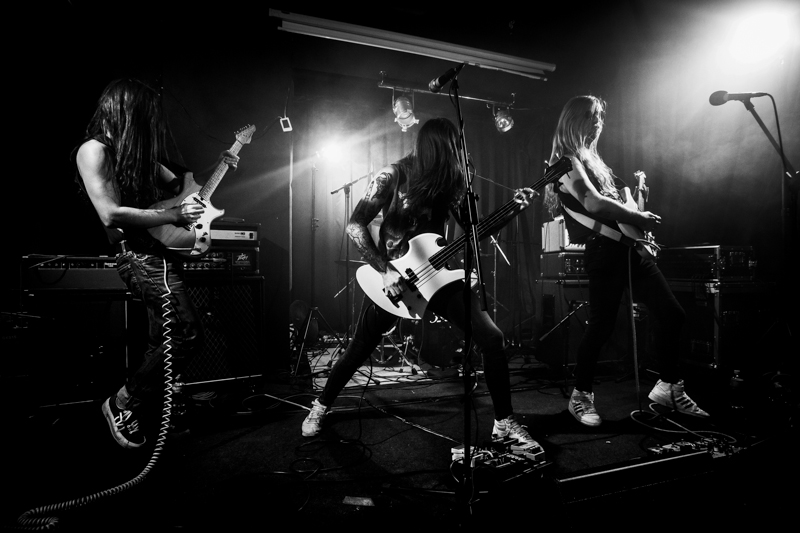 Gravekvlt - koncert: Gravekvlt, Katowice 'Piąty Dom' 26.10.2025