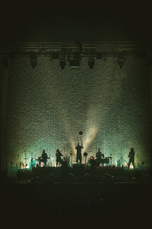 Wardruna - koncert: Wardruna, Wrocław 'Hala Stulecia' 27.11.2025