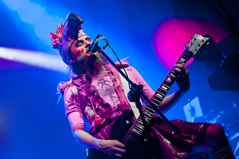 Trollfest - koncert: Trollfest, Wrocław 'A2' 16.01.2026