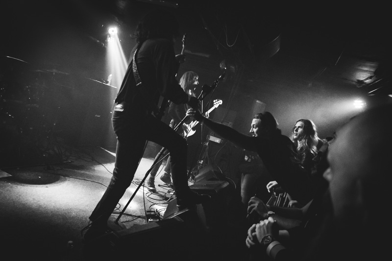 Kringa - koncert: Kringa, Warszawa 'Potok' 24.01.2026