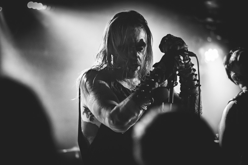 Fides Inversa - koncert: Fides Inversa, Warszawa 'Potok' 24.01.2026