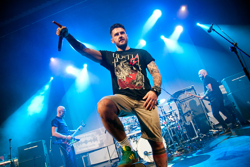 None - koncert: None, Bydgoszcz 'Miejskie Centrum Kultury' 7.02.2026