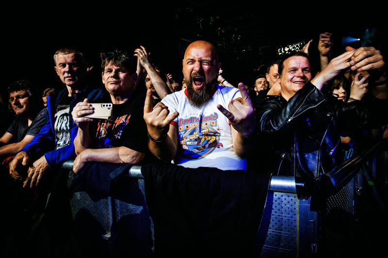 Turbo - koncert: Turbo, Kraków 'Studio' 28.02.2026