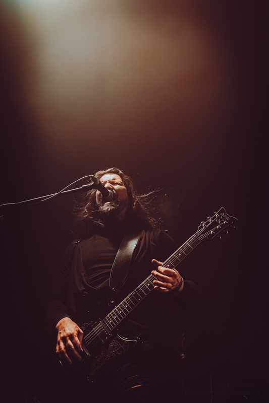 Sunnata - koncert: Sunnata, Kraków 'Hype Park' 11.03.2026