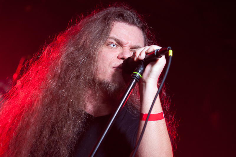 Despised Cruelty - koncert: Despised Cruelty, Bydgoszcz 'Over the Under Pub' 14.03.2026