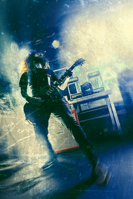 Fange - koncert: Fange, Kraków 'Zaścianek' 21.04.2026