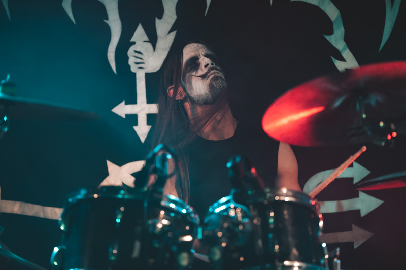 Demoncy - koncert: Demoncy, Warszawa 'VooDoo' 23.04.2026