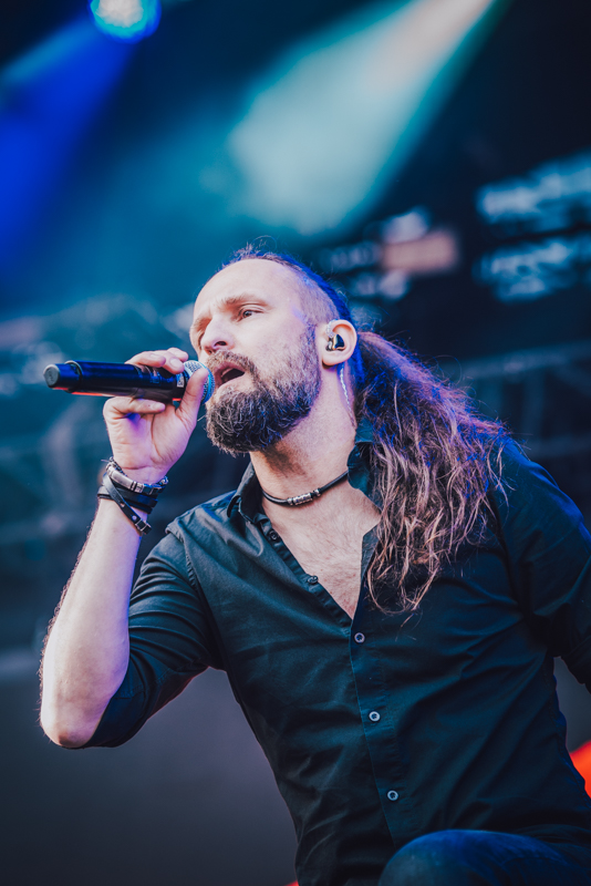Turbo - koncert: Turbo ('Mystic Festival'), Gdańsk 'Stocznia Gdańska' 6.06.2026