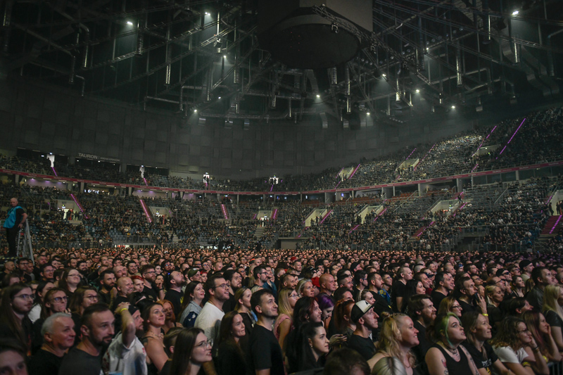 The Offspring - koncert: The Offspring ('Lost Generation Festival'), Kraków 'Tauron Arena' 16.06.2026