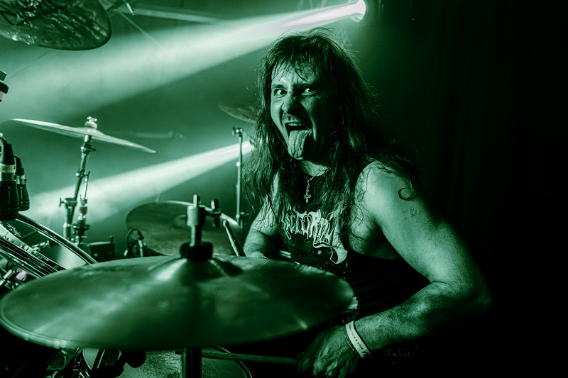 Sexmag - koncert: Sexmag, Chorzów 'Leśniczówka' 23.05.2026