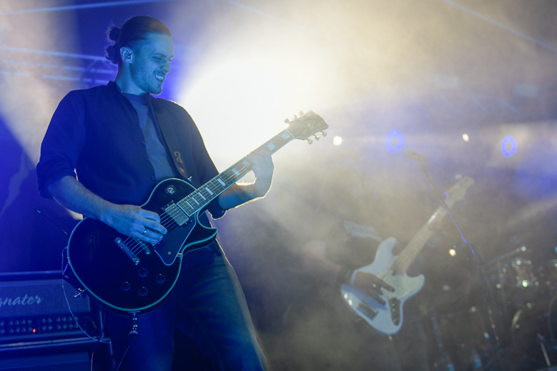 Hipertrofia - koncert: Hipertrofia ('KozyNostra Rock Fest'), Kozy 'Pałac Czeczów' 22.08.2026