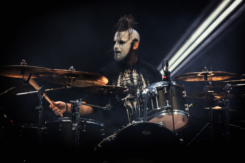 Lacuna Coil - koncert: Lacuna Coil ('Rockowizna Festiwal'), Kraków 29.08.2026