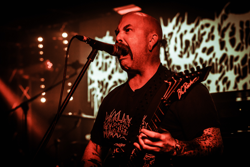 Of Feather and Bone - koncert: Of Feather and Bone ('Summer Dying Loud'), Aleksandrów Łódzki 'MOSiR' 3.09.2026