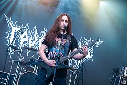 Toughness, Bytów 12.09