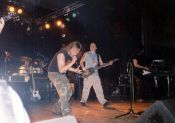 Turbo - koncert: Turbo, Hunter, Quo Vadis, Testor, Warszawa 'Stodoła' 16.05.2002 (Zjazd Gwiazd)
