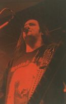 Sodom - koncert: Kreator, Sodom, Katowice 'Mega Club' 7.01.2002