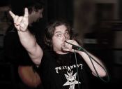 Horrorscope - koncert: Horrorscope, Eternal Deformity, Chorzów 'Rampa' 4.12.2004