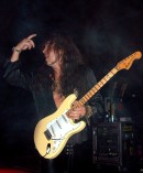 Yngwie Johann Malmsteen - koncert: Yngwie Malmsteen, Katowice 'Górnośląskie Centrum Kultury' 18.06.2005