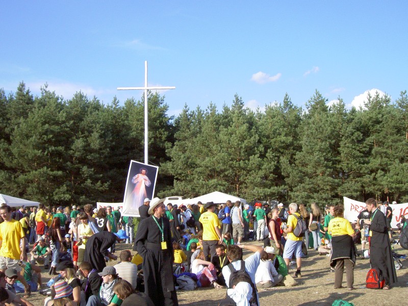 koncert: Przystanek Woodstock 2007, Kostrzyn 4.08.2007