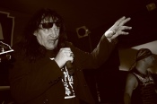 'Tribute To Black Sabbath', Lublin 'Ragnarock Club' 18.04.2009