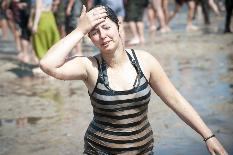 koncert: 'Przystanek Woodstock 2010' - zdjęcia z imprezy, część 2, Kostrzyn nad Odrą 30.07-1.08.2010