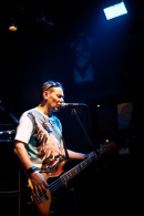 Kobranocka - koncert: Kobranocka ('Pepsi Rocks!'), Warszawa 'Hard Rock Cafe' 14.09.2010