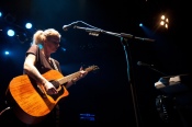 Anneke van Giersbergen - koncert: Anneke van Giersbergen, Petter Carlsen, Kraków 'Studio' 4.10.2010