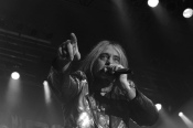 Helloween - koncert: Helloween ('Winter Masters of Rock'), Zlin 27.11.2010
