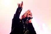 Saxon - koncert: Saxon, Accept ('Sweden Rock Festival 2011'), Solvesborg 9.06.2011